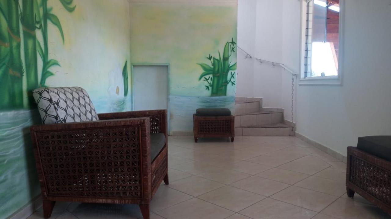 Hotel Sol Do Pernambuco Guarujá Exteriör bild